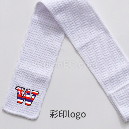 Customization Sports Towel Corporate Gifts