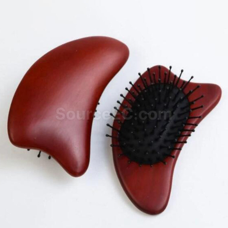 Customization Scraping Massage Comb Corporate Gifts