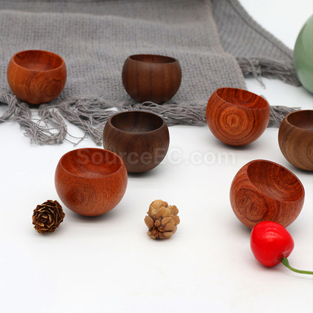 Customization Expanded Fragrant Wood Corporate Gifts