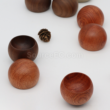 Customization Expanded Fragrant Wood Corporate Gifts