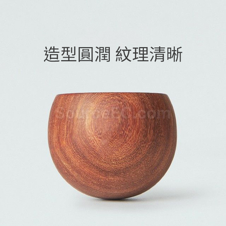 Customization Expanded Fragrant Wood Corporate Gifts