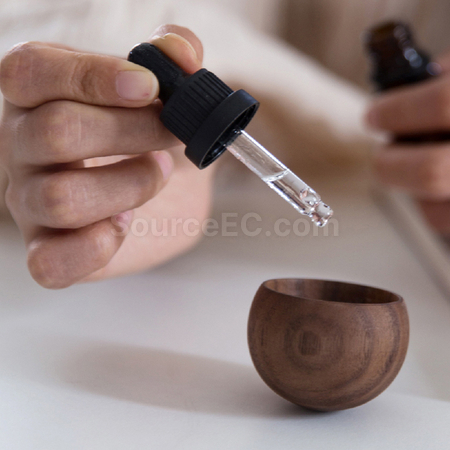 Customization Expanded Fragrant Wood Corporate Gifts