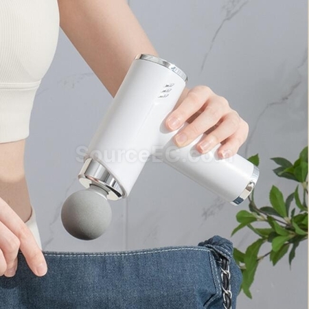 Customization Fascia Massager Gun Corporate Gifts
