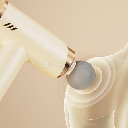 Customization Fascia Massager Gun Corporate Gifts