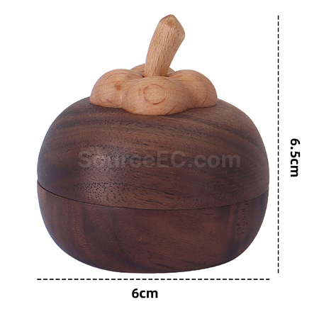 Customization Expanded Fragrant Wood Corporate Gifts