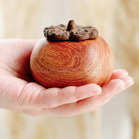 Customization Expanded Fragrant Wood Corporate Gifts