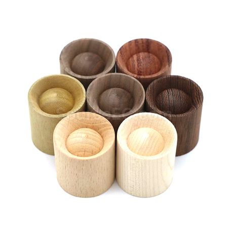 Customization Expanded Fragrant Wood Corporate Gifts