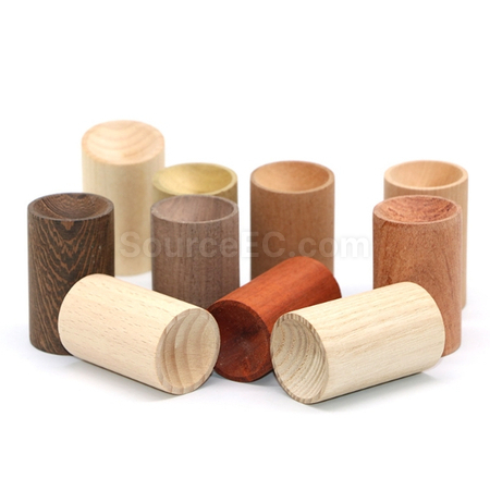 Customization Expanded Fragrant Wood Corporate Gifts