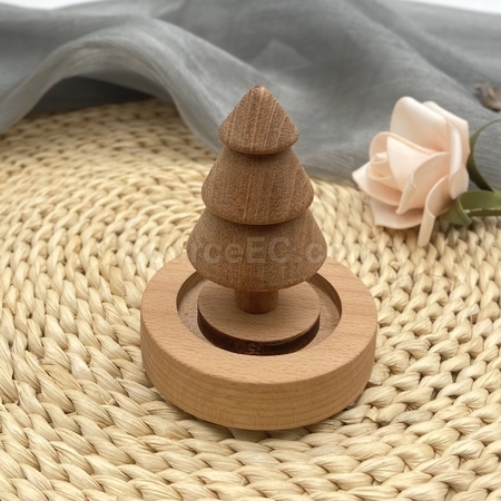 Customization Expanded Fragrant Wood Corporate Gifts