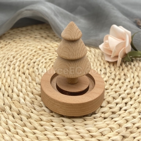 Customization Expanded Fragrant Wood Corporate Gifts