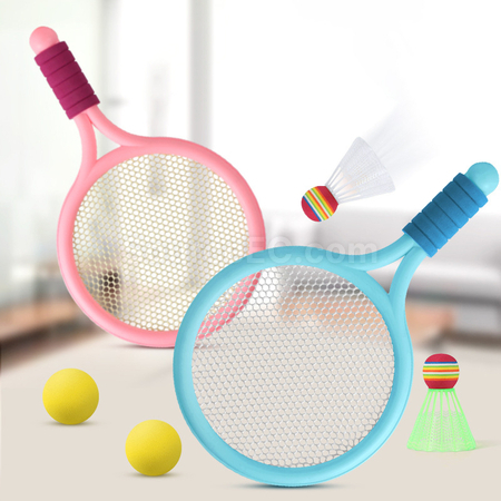 Customization Parent-Child Badminton Racket Corporate Gifts