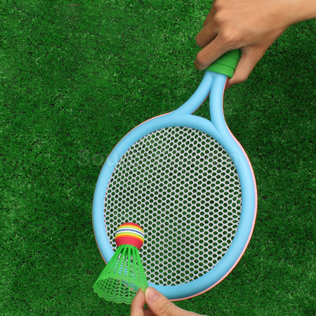 Customization Parent-Child Badminton Racket Corporate Gifts