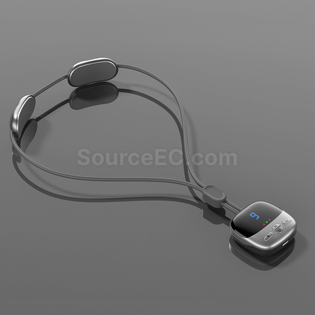 Customization Pendant Massage Neck Protector Corporate Gifts