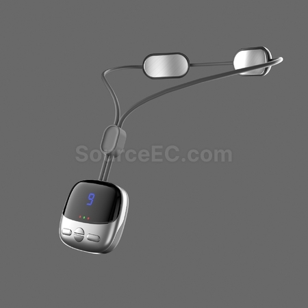 Customization Pendant Massage Neck Protector Corporate Gifts