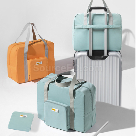 Foldable Waterproof Travel Bag
