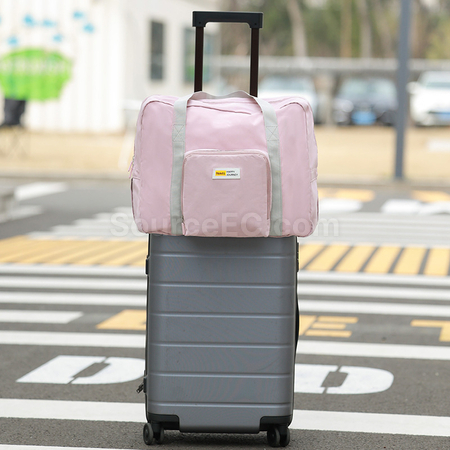 Customization Foldable Waterproof Travel Bag Corporate Gifts