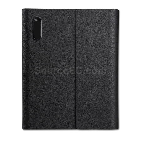 Customization Wireless Charging Notepad Corporate Gifts