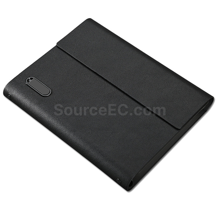 Customization Wireless Charging Notepad Corporate Gifts
