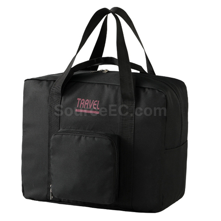 Customization Travel Foldable Waterproof Tote Bag Corporate Gifts