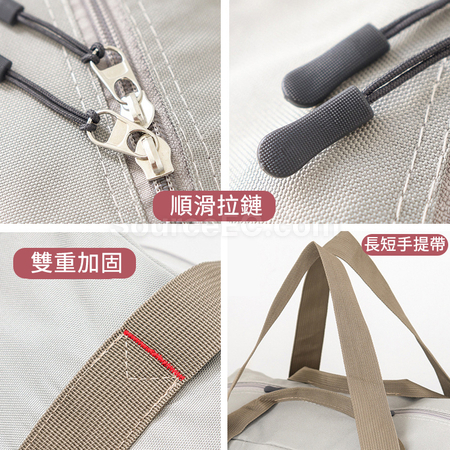 Customization Travel Foldable Waterproof Tote Bag Corporate Gifts