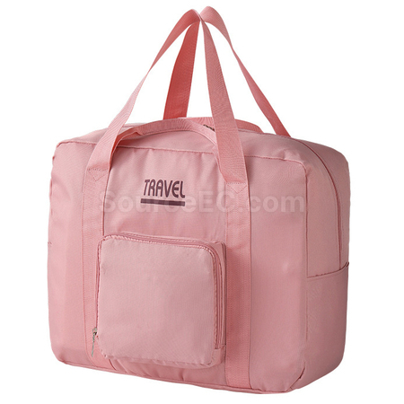 Customization Travel Foldable Waterproof Tote Bag Corporate Gifts