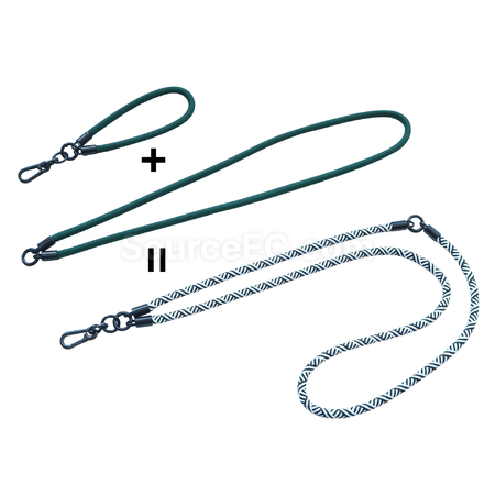 Customization Card Phone Lanyard Corporate Gifts