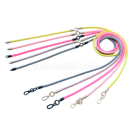 Customization Card Phone Lanyard Corporate Gifts