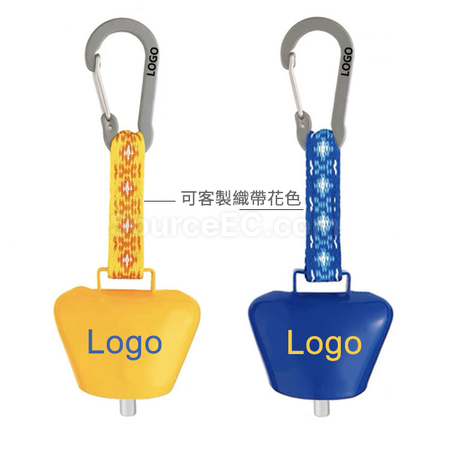 Customization Outdoor Bear-proof Bear Bell Corporate Gifts