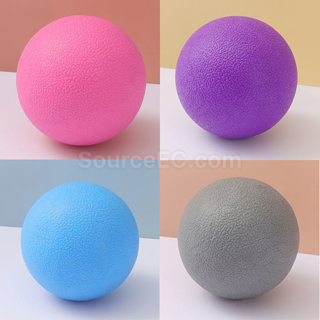 Customization Peanut Massage Ball Corporate Gifts