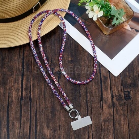 Customization Phone Lanyard Corporate Gifts