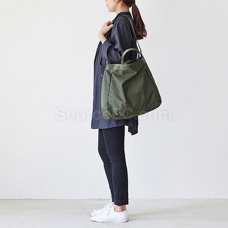 Customization Casual Hand Luggage Bag Corporate Gifts