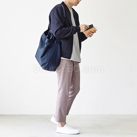 Customization Casual Hand Luggage Bag Corporate Gifts