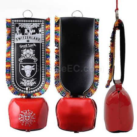 Customization CowBell Corporate Gifts