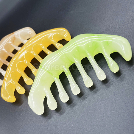 Customization Massage Comb Corporate Gifts