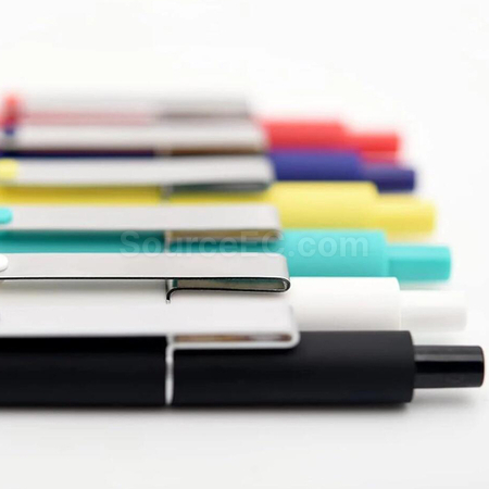 Customization Press Advertising Pen Corporate Gifts