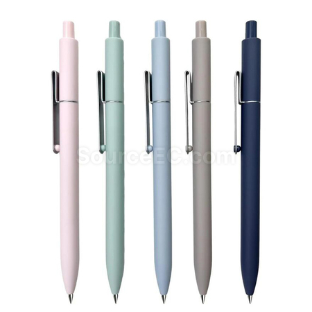 Customization Press Advertising Pen Corporate Gifts