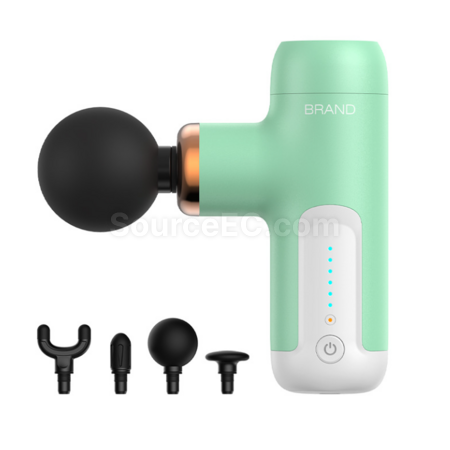 Customization Fascia Massager Gun Corporate Gifts