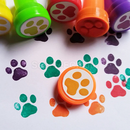 Customization Children's Seal Corporate Gifts
