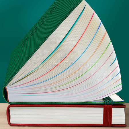 Customization PU Notebook Corporate Gifts