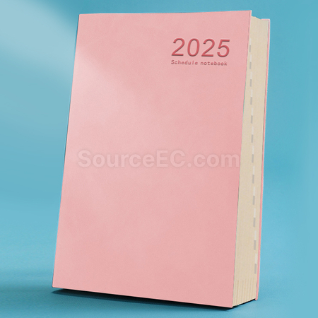 Customization PU Notebook  Corporate Gifts