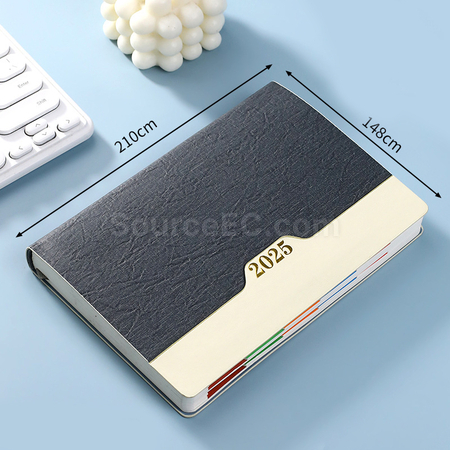 Customization 2025 Notebook Corporate Gifts