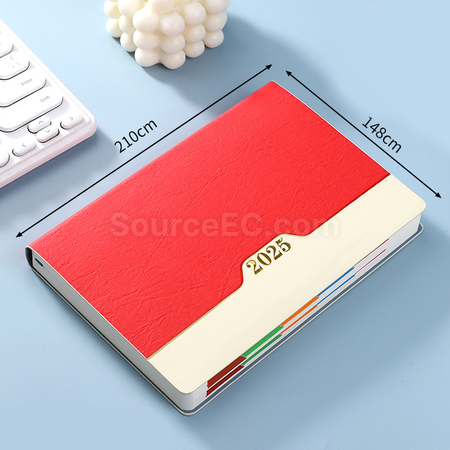 Customization 2025 Notebook Corporate Gifts