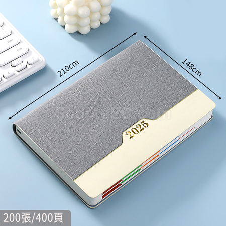 Customization 2025 Notebook Corporate Gifts