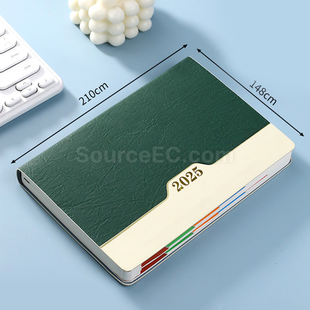Customization 2025 Notebook Corporate Gifts