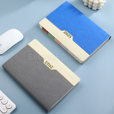 Customization 2025 Notebook Corporate Gifts