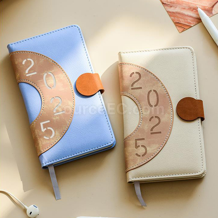 Customization 2025 Notebook Corporate Gifts