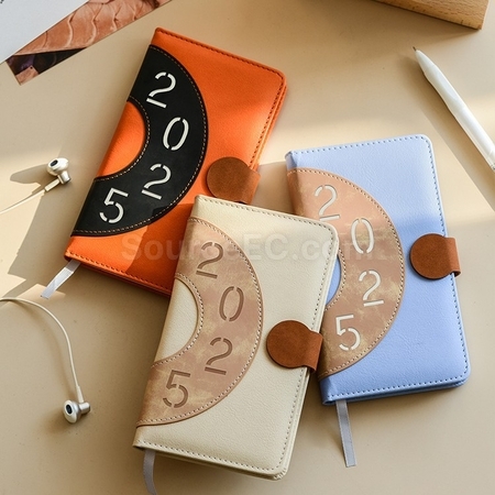 Customization 2025 Notebook Corporate Gifts