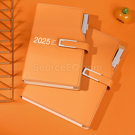 Customization 2025 Journal Corporate Gifts