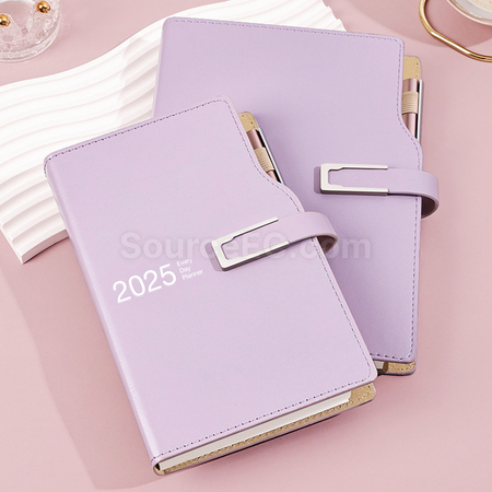 Customization 2025 Journal Corporate Gifts