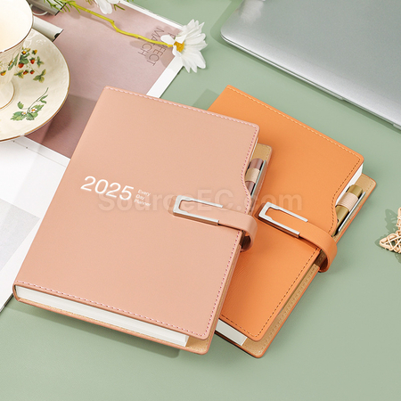 Customization 2025 Journal Corporate Gifts